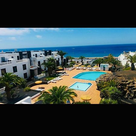 Caleton Hercules Apartment Puerto del Carmen  Ngoại thất bức ảnh