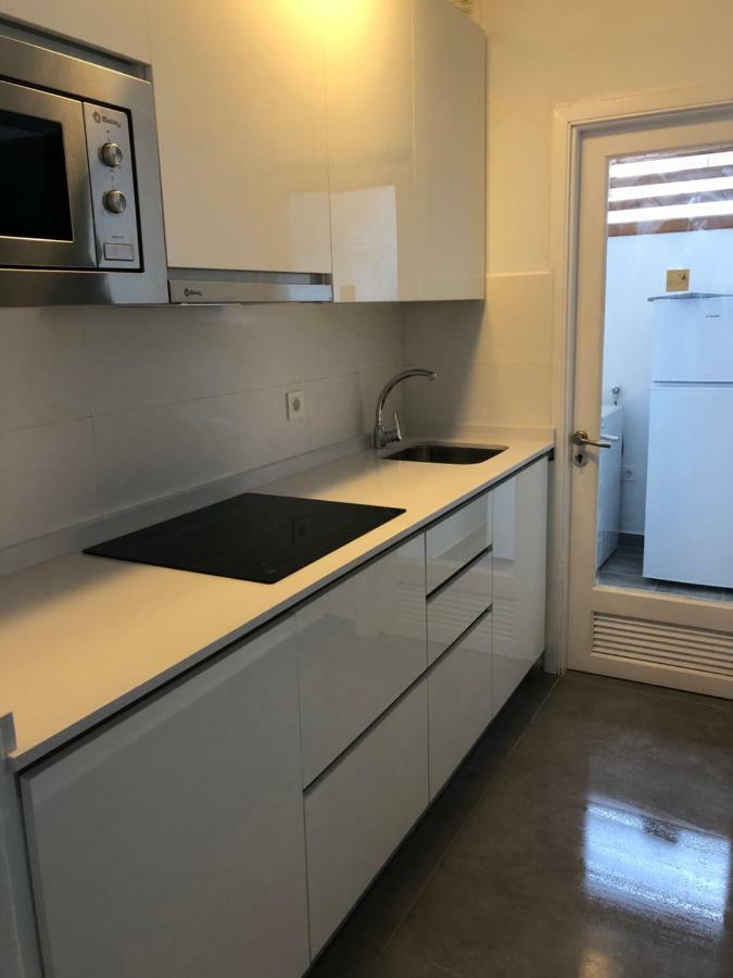 Caleton Hercules Apartment Puerto del Carmen  Ngoại thất bức ảnh