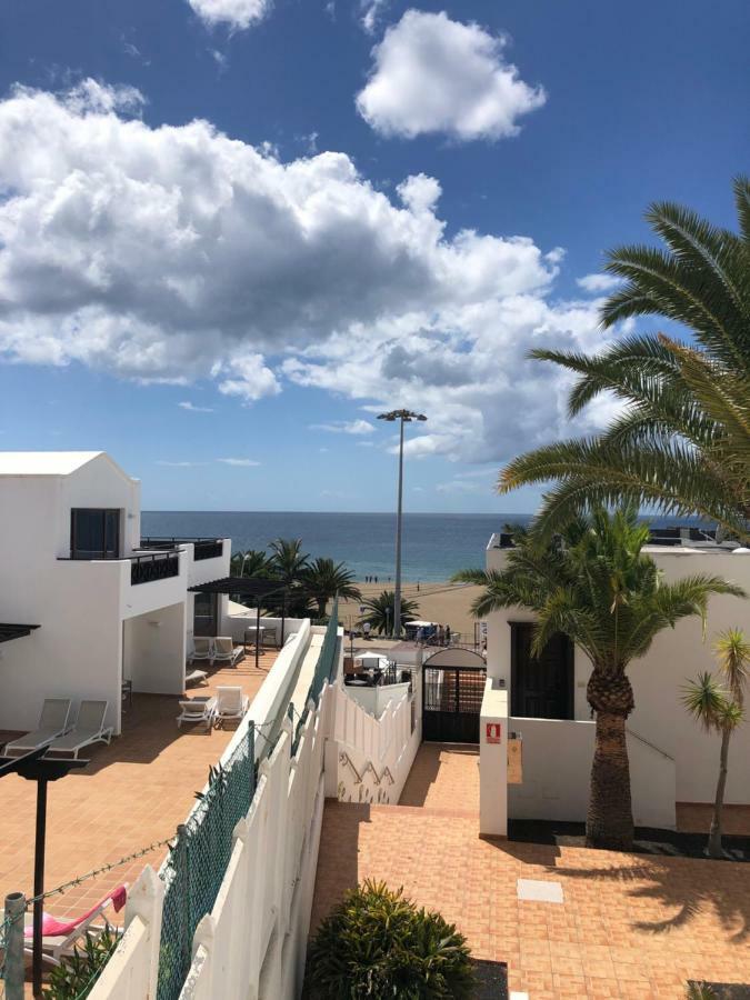Caleton Hercules Apartment Puerto del Carmen  Ngoại thất bức ảnh
