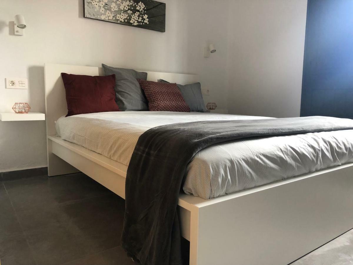 Caleton Hercules Apartment Puerto del Carmen  Ngoại thất bức ảnh