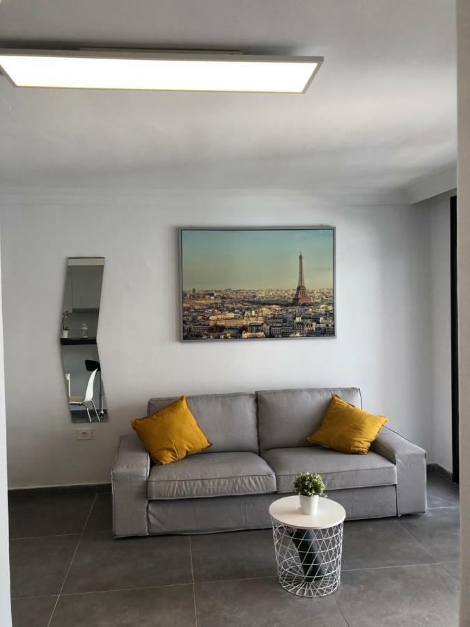 Caleton Hercules Apartment Puerto del Carmen  Ngoại thất bức ảnh
