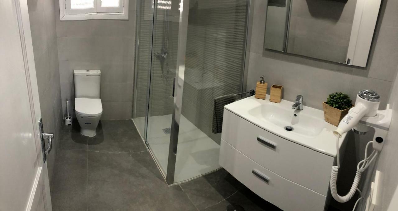 Caleton Hercules Apartment Puerto del Carmen  Ngoại thất bức ảnh