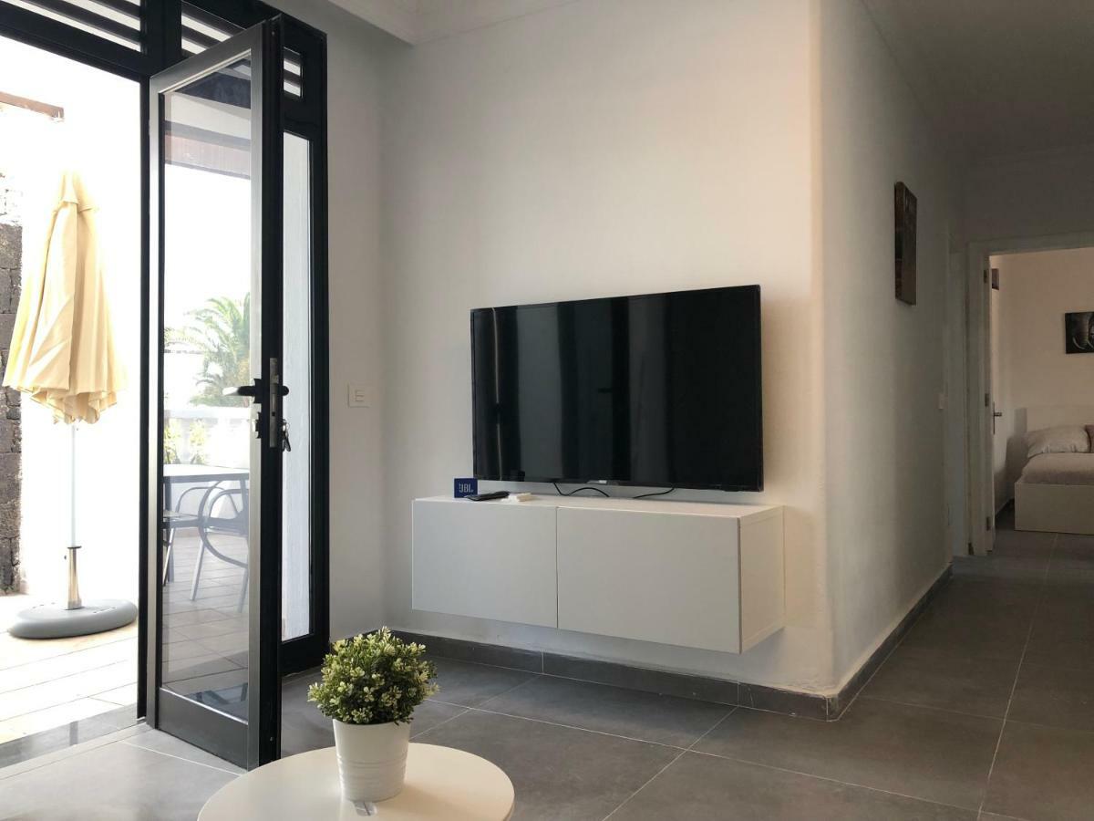 Caleton Hercules Apartment Puerto del Carmen  Ngoại thất bức ảnh