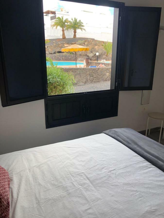 Caleton Hercules Apartment Puerto del Carmen  Ngoại thất bức ảnh