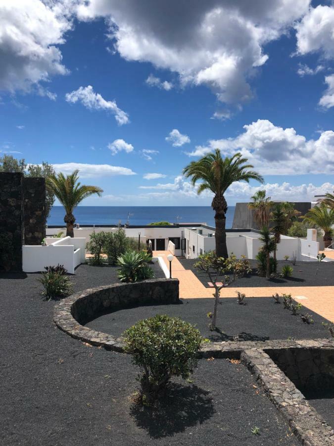 Caleton Hercules Apartment Puerto del Carmen  Ngoại thất bức ảnh