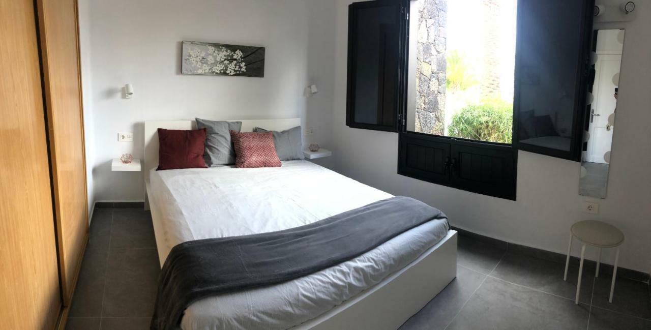 Caleton Hercules Apartment Puerto del Carmen  Ngoại thất bức ảnh