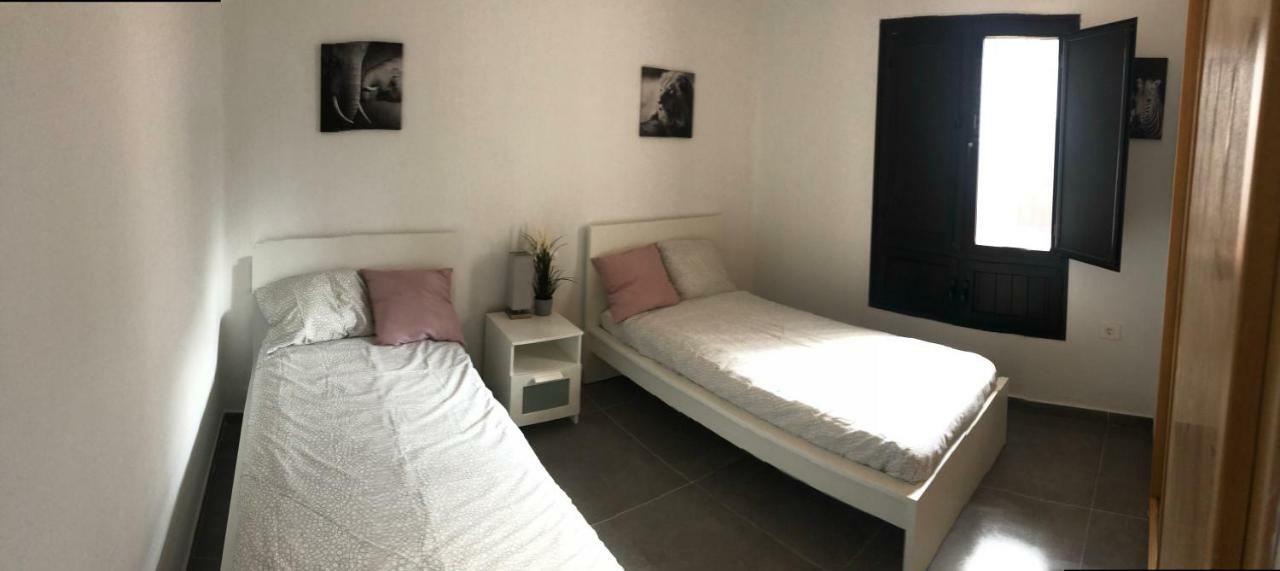 Caleton Hercules Apartment Puerto del Carmen  Ngoại thất bức ảnh