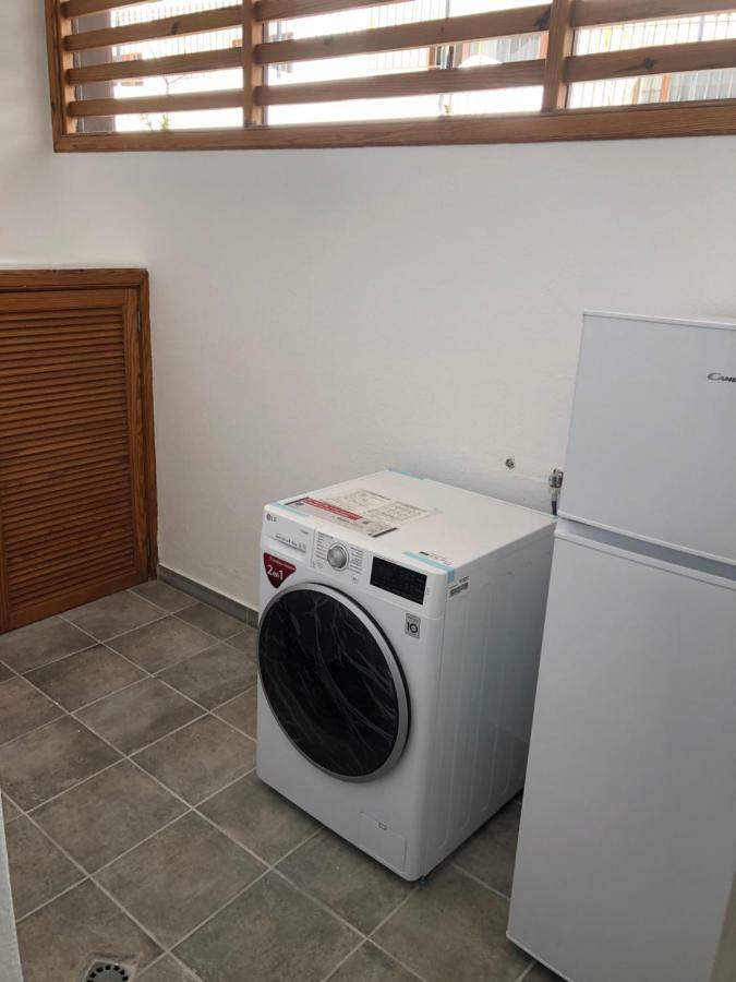 Caleton Hercules Apartment Puerto del Carmen  Ngoại thất bức ảnh