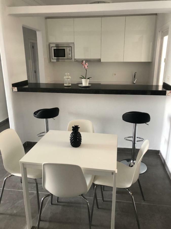 Caleton Hercules Apartment Puerto del Carmen  Ngoại thất bức ảnh