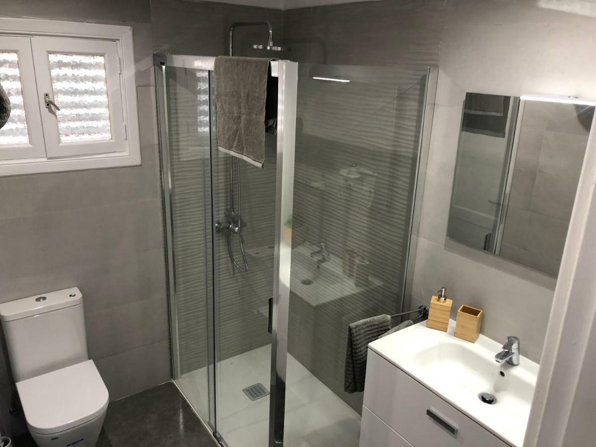 Caleton Hercules Apartment Puerto del Carmen  Ngoại thất bức ảnh